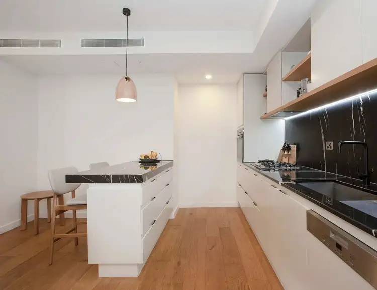 Fourth view of Homely apartment listing, UNIT 17/26 WARLEIGH GROVE, Brighton VIC 3186