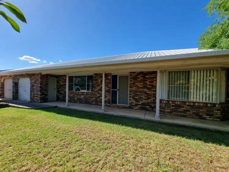 88 Lincoln Street, Gunnedah NSW 2380