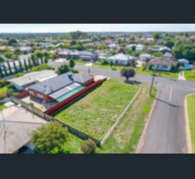 Second view of Homely land listing, 9 Hope Street, Maryborough VIC 3465