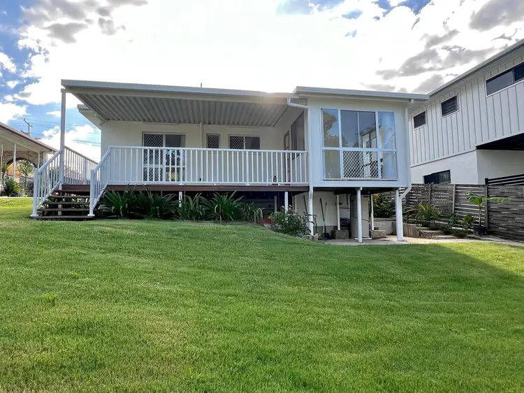 5 Alfred Street, Tannum Sands QLD 4680