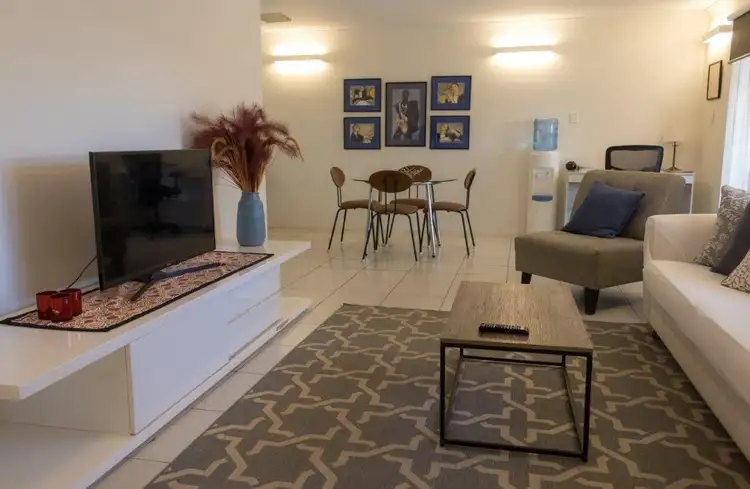 Third view of Homely unit listing, UNIT 38/1-2 BARRETT DRIVE, Desert Springs NT 870