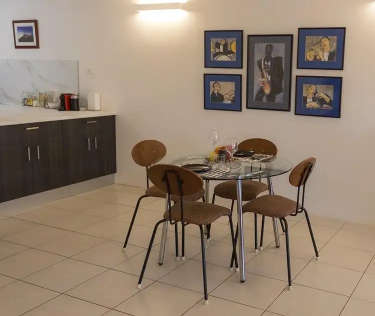 Fourth view of Homely unit listing, UNIT 38/1-2 BARRETT DRIVE, Desert Springs NT 870