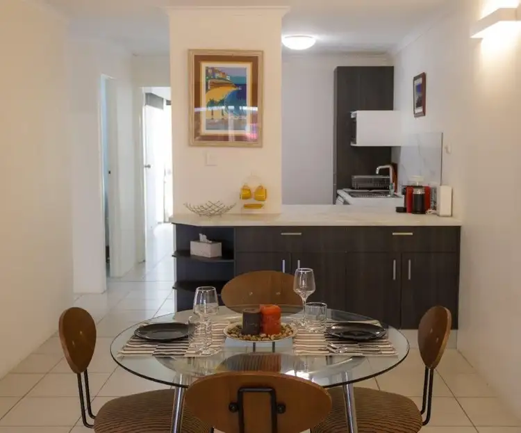 Fifth view of Homely unit listing, UNIT 38/1-2 BARRETT DRIVE, Desert Springs NT 870