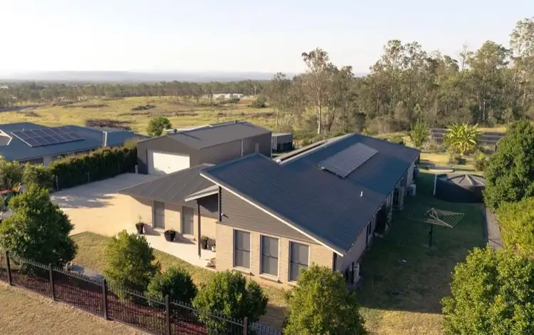 65 Rangeview Drive, Gatton QLD 4343