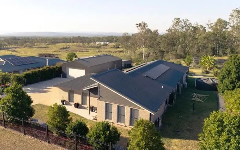 Main view of Homely house listing, 65 Rangeview Drive, Gatton QLD 4343