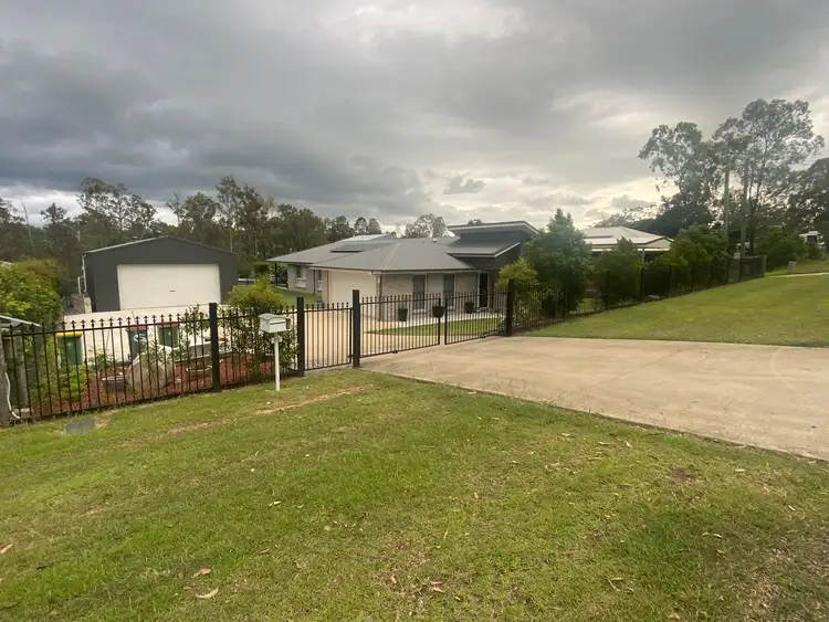 Second view of Homely house listing, 65 Rangeview Drive, Gatton QLD 4343