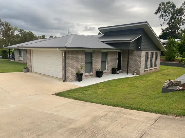 Third view of Homely house listing, 65 Rangeview Drive, Gatton QLD 4343