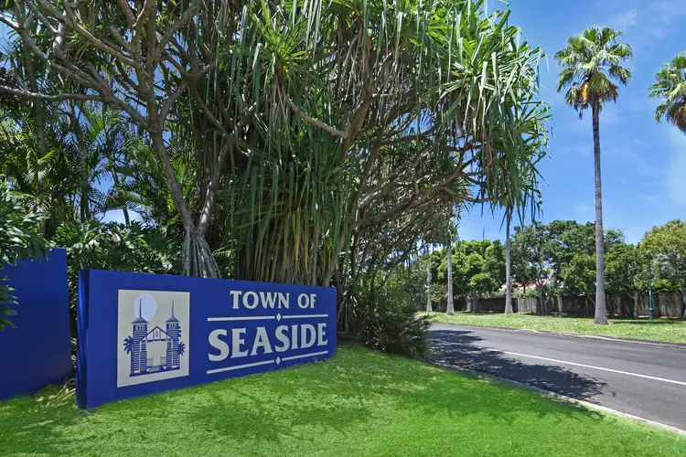 Second view of Homely townhouse listing, UNIT 4/35 Seaside Boulevard, Marcoola QLD 4564