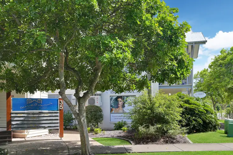 Third view of Homely townhouse listing, UNIT 4/35 Seaside Boulevard, Marcoola QLD 4564