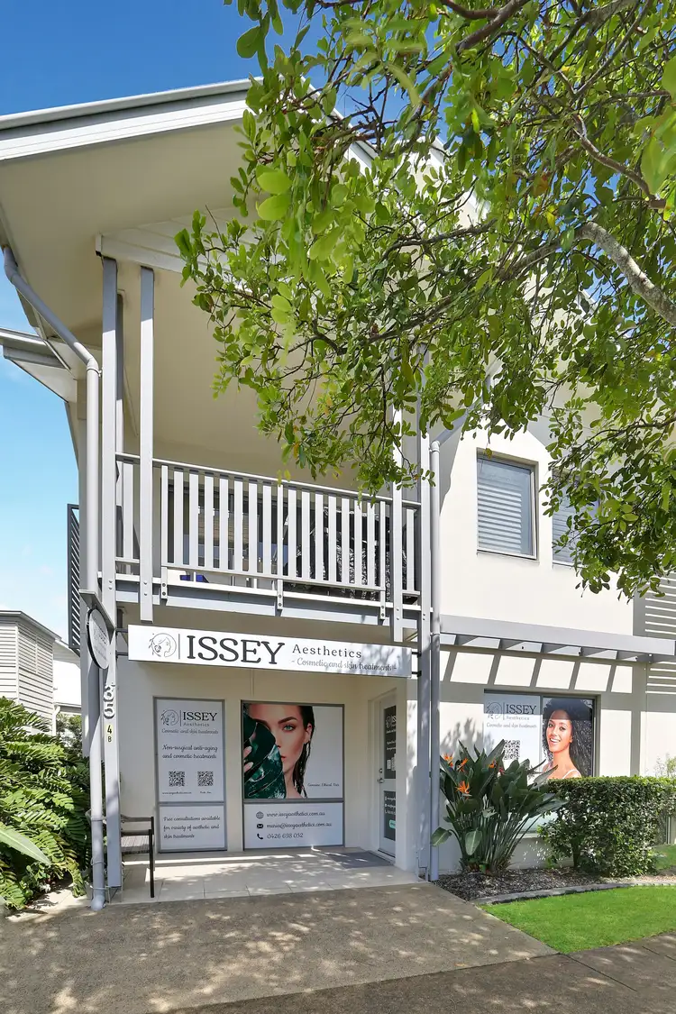 Fourth view of Homely townhouse listing, UNIT 4/35 Seaside Boulevard, Marcoola QLD 4564