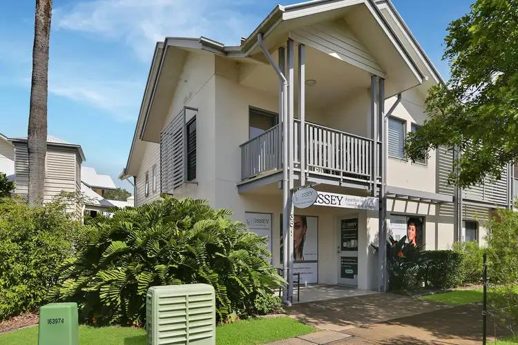 Fifth view of Homely townhouse listing, UNIT 4/35 Seaside Boulevard, Marcoola QLD 4564