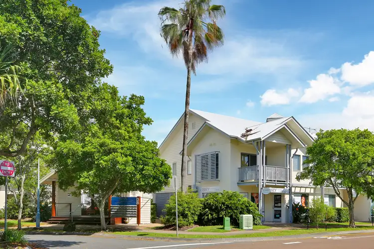 Sixth view of Homely townhouse listing, UNIT 4/35 Seaside Boulevard, Marcoola QLD 4564