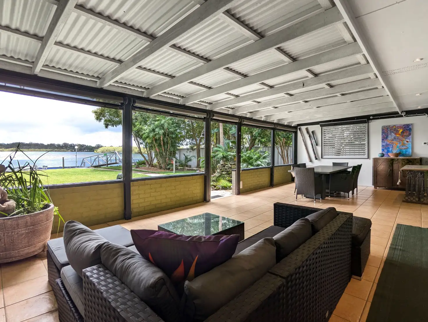 Main view of Homely house listing, 35 PERRY ROAD, Toorbul QLD 4510