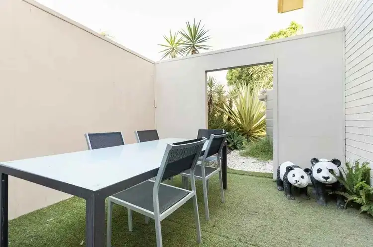 Third view of Homely unit listing, Address available on request