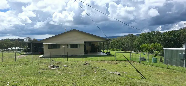 Third view of Homely rural property listing, 1191 Black Swamp Road, Tenterfield NSW 2372