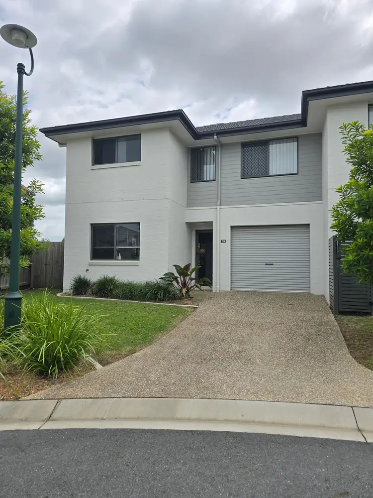 Main view of Homely townhouse listing, UNIT 55/28 Peacock Road, Kallangur QLD 4503