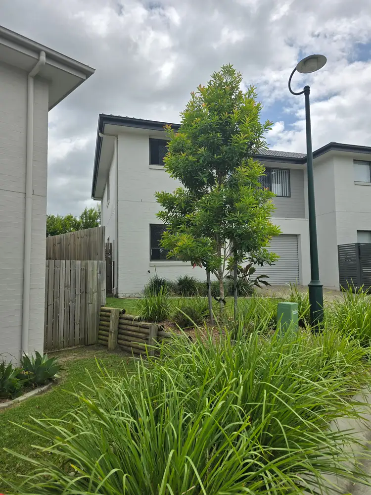 Second view of Homely townhouse listing, UNIT 55/28 Peacock Road, Kallangur QLD 4503