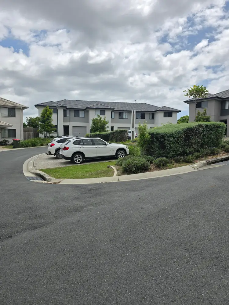 Third view of Homely townhouse listing, UNIT 55/28 Peacock Road, Kallangur QLD 4503