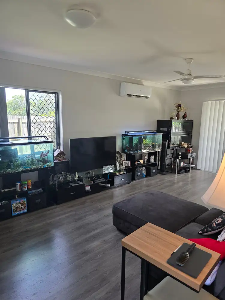Fourth view of Homely townhouse listing, UNIT 55/28 Peacock Road, Kallangur QLD 4503