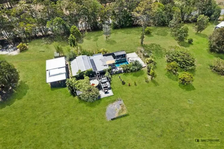 1460 LOUIS BAZZO DRIVE, Cootharaba QLD 4565