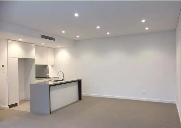 Third view of Homely unit listing, UNIT 105/14 Hilly Street, Mortlake NSW 2137