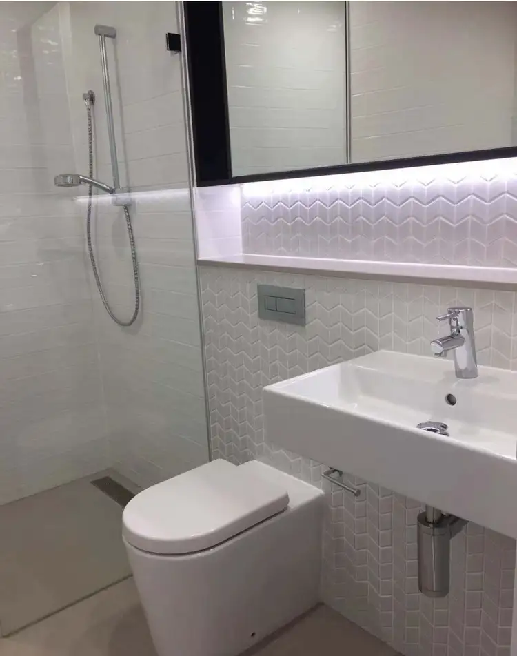 Fifth view of Homely unit listing, UNIT 105/14 Hilly Street, Mortlake NSW 2137