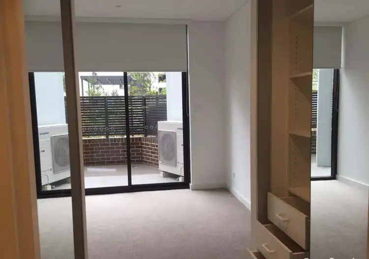 Sixth view of Homely unit listing, UNIT 105/14 Hilly Street, Mortlake NSW 2137