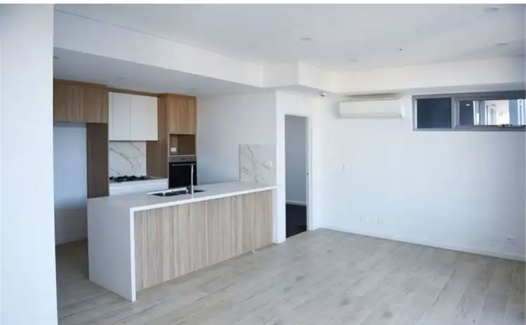 Second view of Homely unit listing, UNIT 902/23 Hassall Street, Parramatta NSW 2150