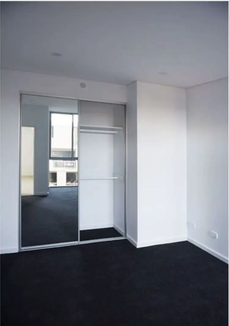 Third view of Homely unit listing, UNIT 902/23 Hassall Street, Parramatta NSW 2150
