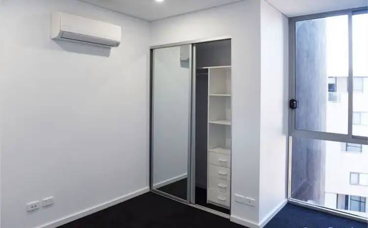 Fourth view of Homely unit listing, UNIT 902/23 Hassall Street, Parramatta NSW 2150