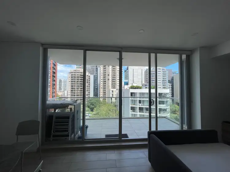 Fifth view of Homely unit listing, UNIT 902/23 Hassall Street, Parramatta NSW 2150