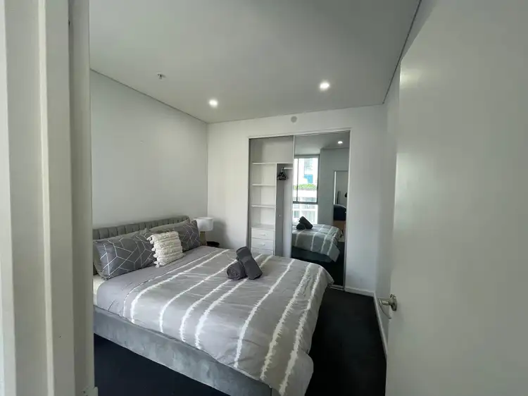 Sixth view of Homely unit listing, UNIT 902/23 Hassall Street, Parramatta NSW 2150