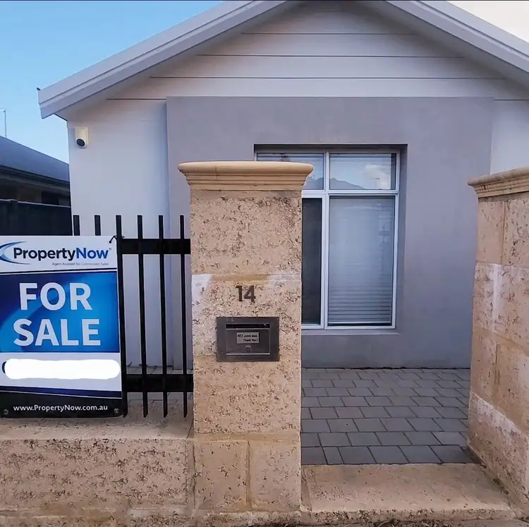 14 Winpara Way, Baldivis WA 6171