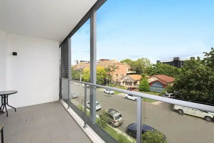 Second view of Homely unit listing, UNIT 5/2-6 Hillcrest Street, Homebush NSW 2140