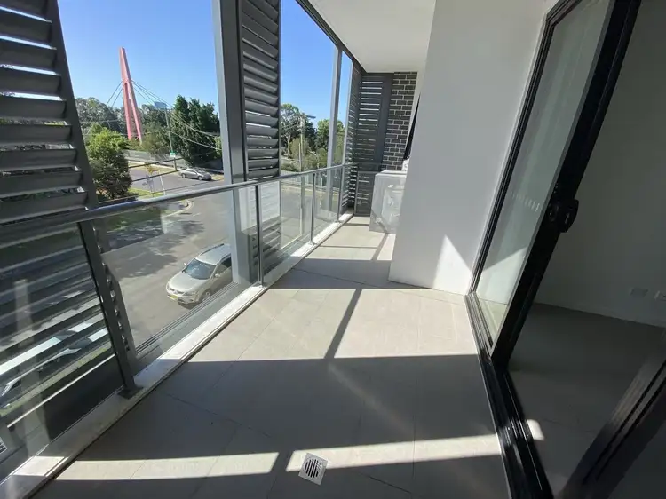 Third view of Homely unit listing, UNIT 5/2-6 Hillcrest Street, Homebush NSW 2140