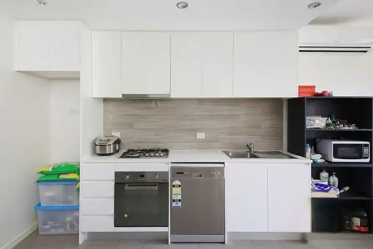 Fourth view of Homely unit listing, UNIT 5/2-6 Hillcrest Street, Homebush NSW 2140