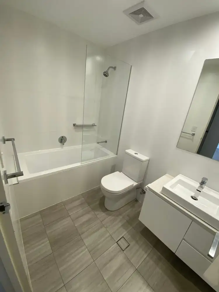 Fifth view of Homely unit listing, UNIT 5/2-6 Hillcrest Street, Homebush NSW 2140