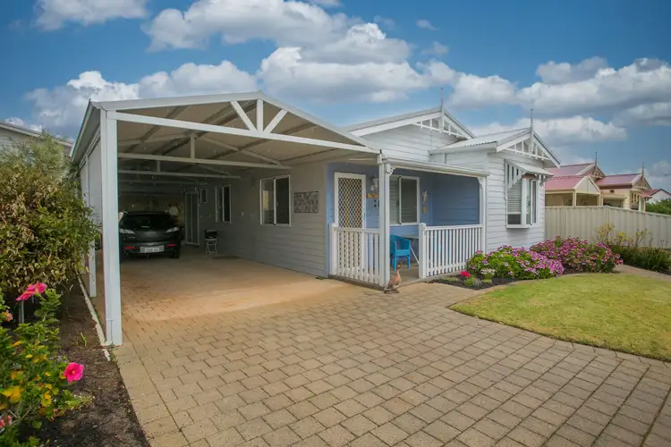 86/51 Jocoso Rise, Wundowie WA 6560