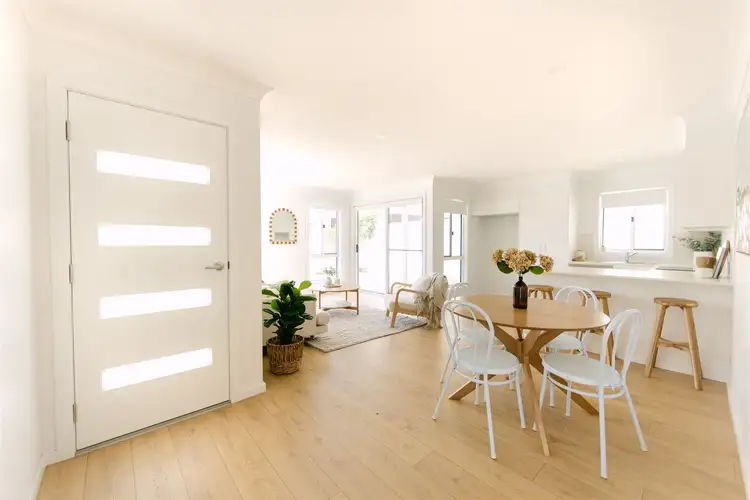 Fifth view of Homely house listing, 3a Peters Avenue, Wallsend NSW 2287