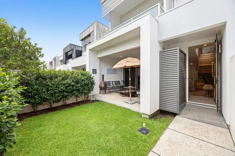 Second view of Homely house listing, 80 Parnell Boulevard, Robina QLD 4226