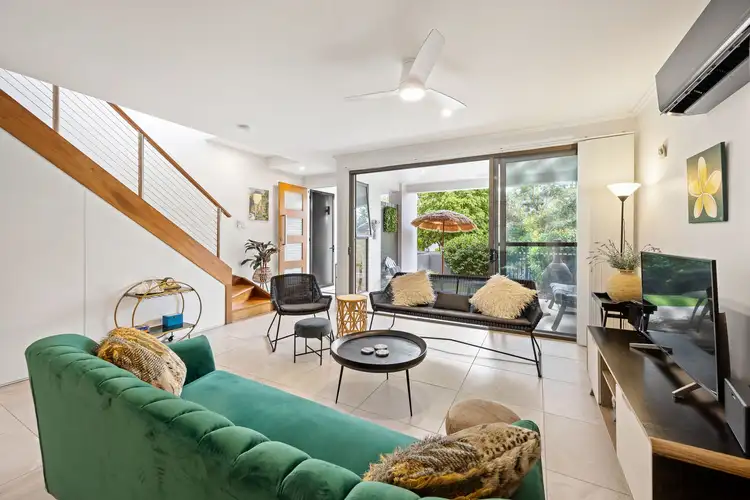 Third view of Homely house listing, 80 Parnell Boulevard, Robina QLD 4226