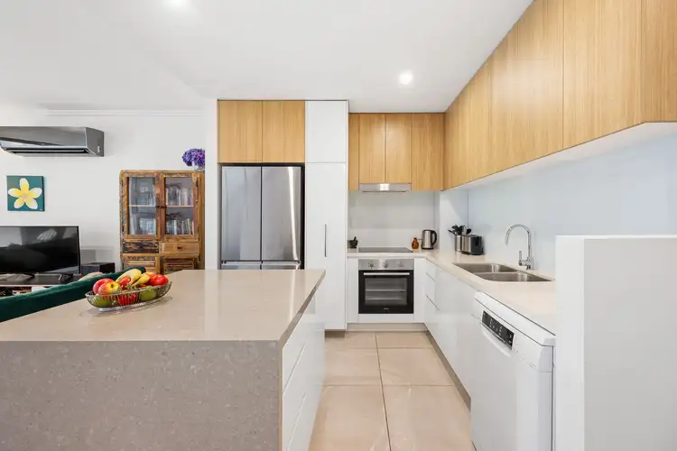 Sixth view of Homely house listing, 80 Parnell Boulevard, Robina QLD 4226
