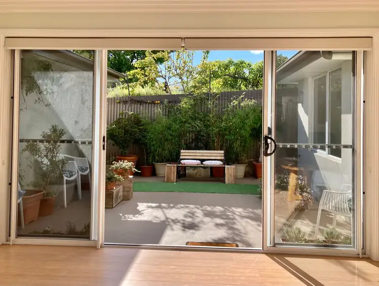 Third view of Homely townhouse listing, UNIT 4/5 MERRINGTON LANE, Kings Meadows TAS 7249