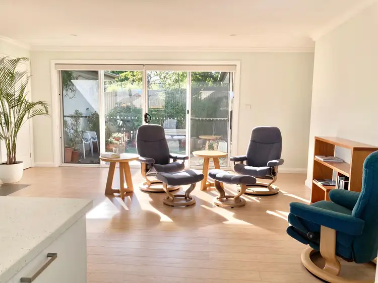 Fourth view of Homely townhouse listing, UNIT 4/5 MERRINGTON LANE, Kings Meadows TAS 7249