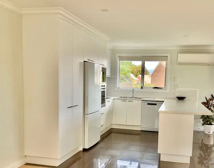 Fifth view of Homely townhouse listing, UNIT 4/5 MERRINGTON LANE, Kings Meadows TAS 7249