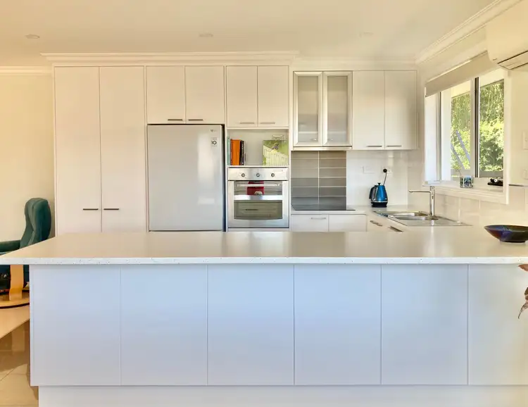 Sixth view of Homely townhouse listing, UNIT 4/5 MERRINGTON LANE, Kings Meadows TAS 7249
