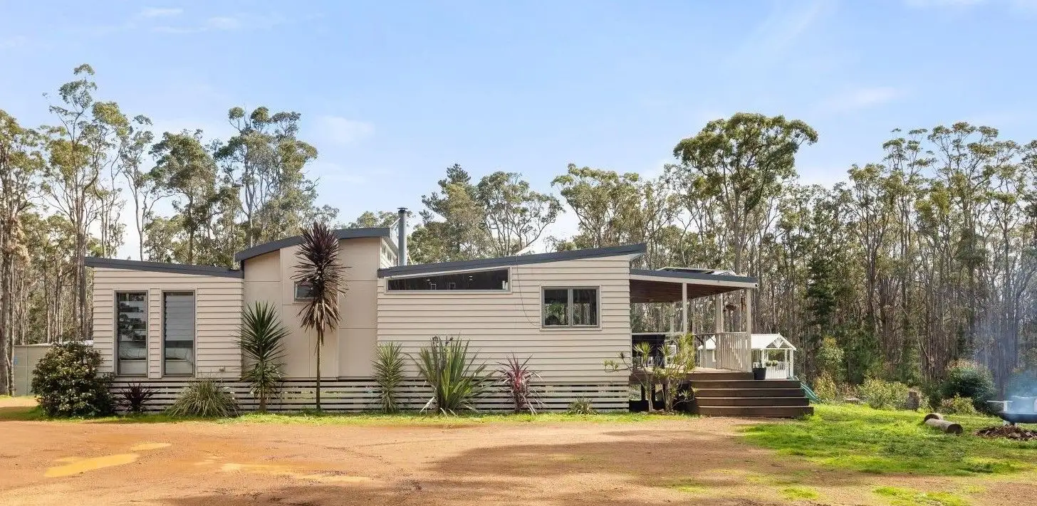 Main view of Homely rural property listing, Folly Road, Nannup WA 6275