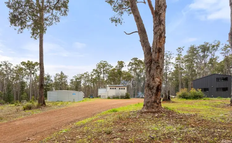 Third view of Homely rural property listing, Folly Road, Nannup WA 6275