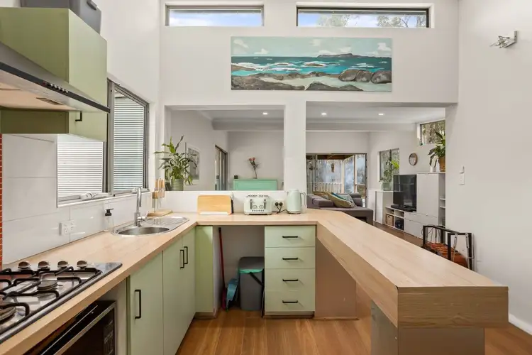 Fifth view of Homely rural property listing, Folly Road, Nannup WA 6275