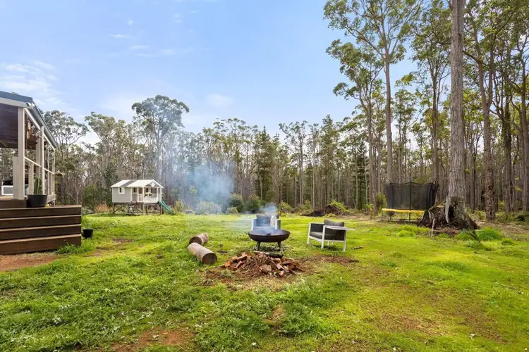 Seventh view of Homely rural property listing, Folly Road, Nannup WA 6275